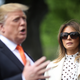Image for article titled Join Me in Learning More About Donald and Melania Trump Getting a Hypothetical Divorce